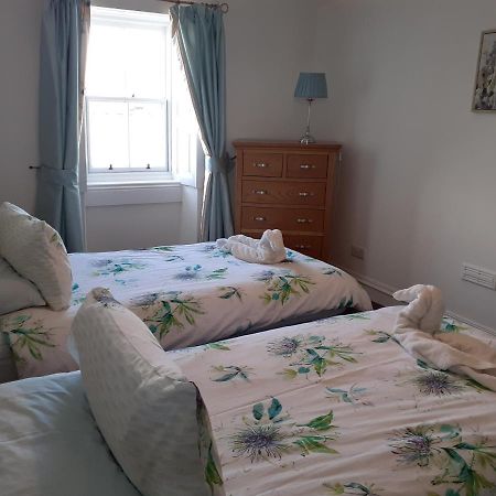 Colebrook Cottage Isle of Whithorn Exterior foto