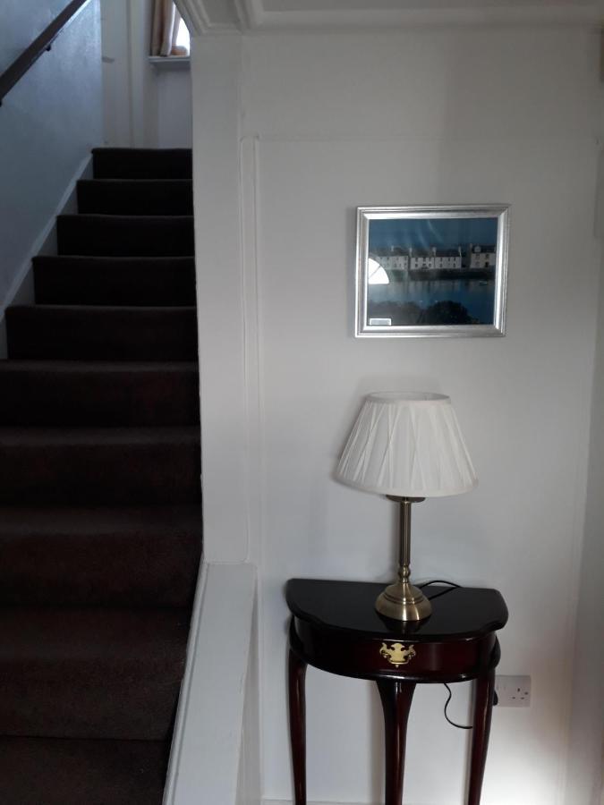 Colebrook Cottage Isle of Whithorn Exterior foto