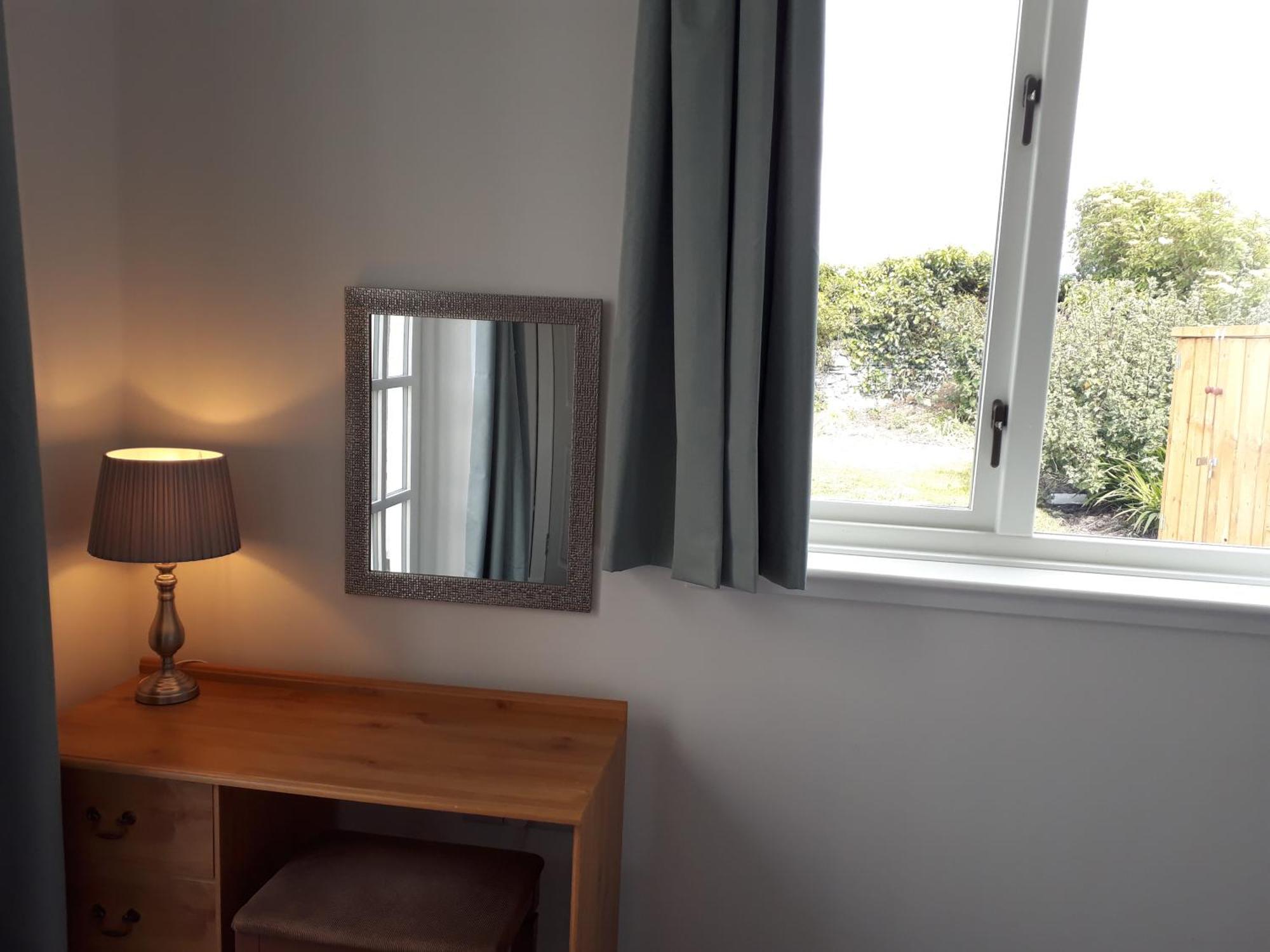 Colebrook Cottage Isle of Whithorn Habitación foto